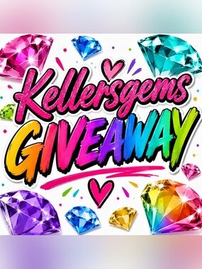 Giveaway